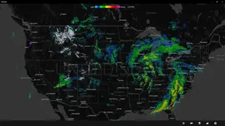 MyRadar Weather Radar screenshot