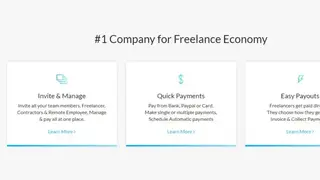 MyRemoteTeam screenshot