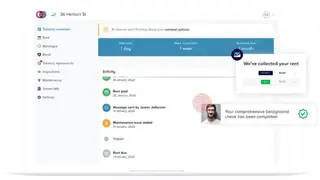 MyRent screenshot
