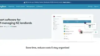 MyRent screenshot