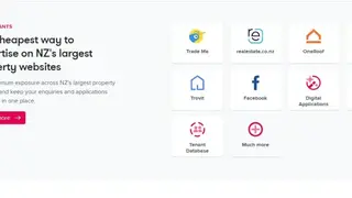 MyRent screenshot