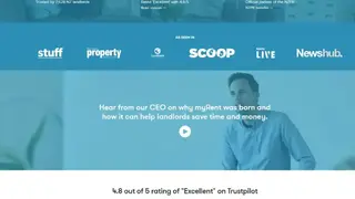 MyRent screenshot