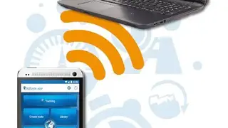 MyRoute-app Mobile screenshot