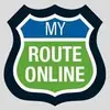 MyRoute Multi Stop Navigation