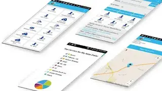 MysalesDialerPro screenshot