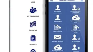 MysalesDialerPro screenshot