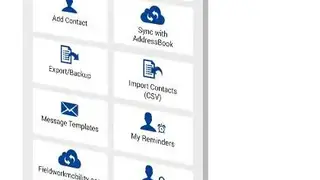 MysalesDialerPro screenshot