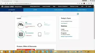MySchool screenshot