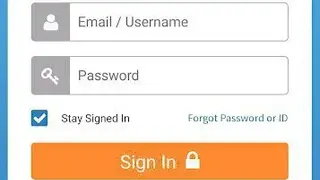 MySchoolBucks screenshot