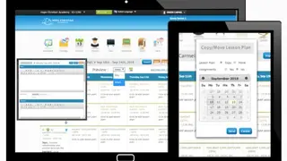MySchoolWorx screenshot