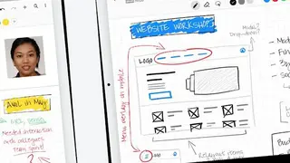MyScript Nebo screenshot