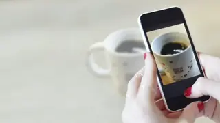 Mysecret.coffee screenshot