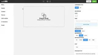 MySigMail screenshot