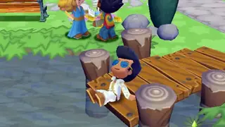 MySims screenshot