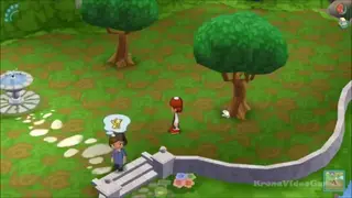 MySims screenshot