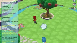 MySims screenshot