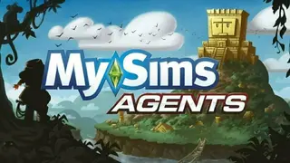 MySims Agents screenshot