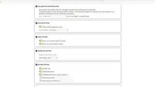 Mysitemapgenerator screenshot