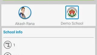 mySkoolApp screenshot