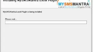 MySMSMantra screenshot