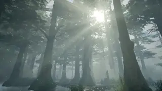 Myst screenshot