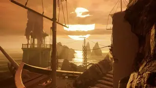 Myst screenshot