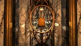 Myst III: Exile screenshot