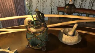 Myst III: Exile screenshot
