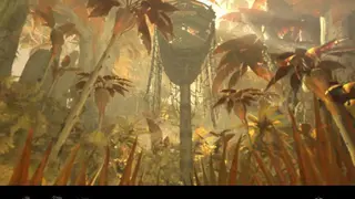 Myst IV: Revelation screenshot
