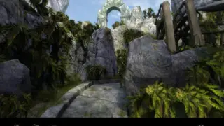 Myst IV: Revelation screenshot