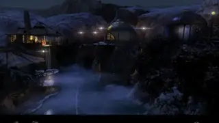 Myst IV: Revelation screenshot