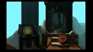 Myst: Masterpiece Edition screenshot