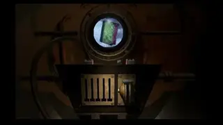 Myst: Masterpiece Edition screenshot