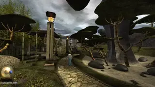 Myst: Uru Complete Chronicles screenshot