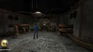 Myst: Uru Complete Chronicles screenshot