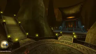 Myst: Uru Complete Chronicles screenshot