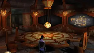 Myst: Uru Complete Chronicles screenshot
