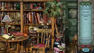 Mystery Case Files: Huntsville screenshot