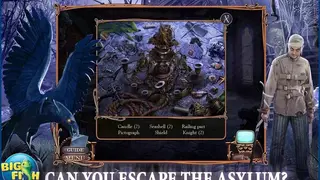 Mystery Case Files: Ravenhearst screenshot