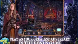 Mystery Case Files: Ravenhearst screenshot