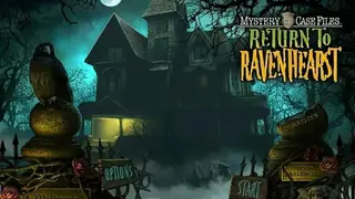 Mystery Case Files: Return to Ravenhearst screenshot