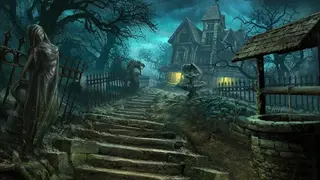 Mystery Case Files: Return to Ravenhearst screenshot