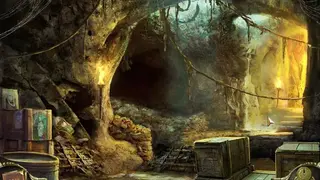 Mystery Case Files: Return to Ravenhearst screenshot