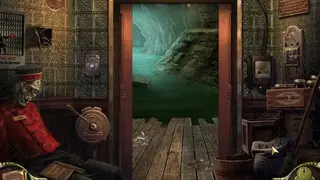 Mystery Case Files: Return to Ravenhearst screenshot