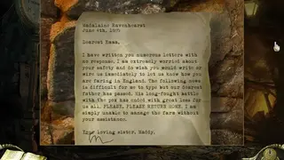 Mystery Case Files: Return to Ravenhearst screenshot