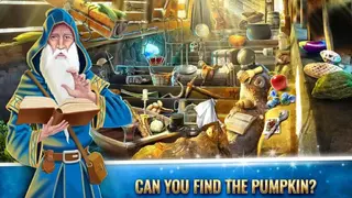 Mystery Journey Hidden Object Adventure Game Free screenshot