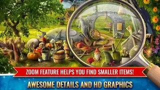 Mystery Journey Hidden Object Adventure Game Free screenshot