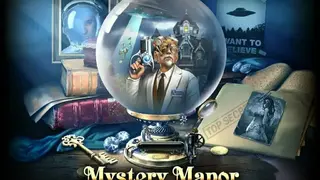 Mystery Manor screenshot