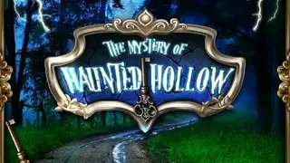 Mystery of Haunted Hollow screenshot