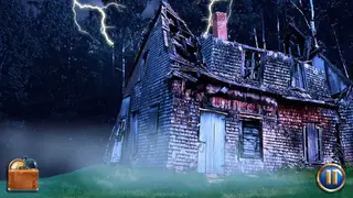 Mystery of Haunted Hollow screenshot